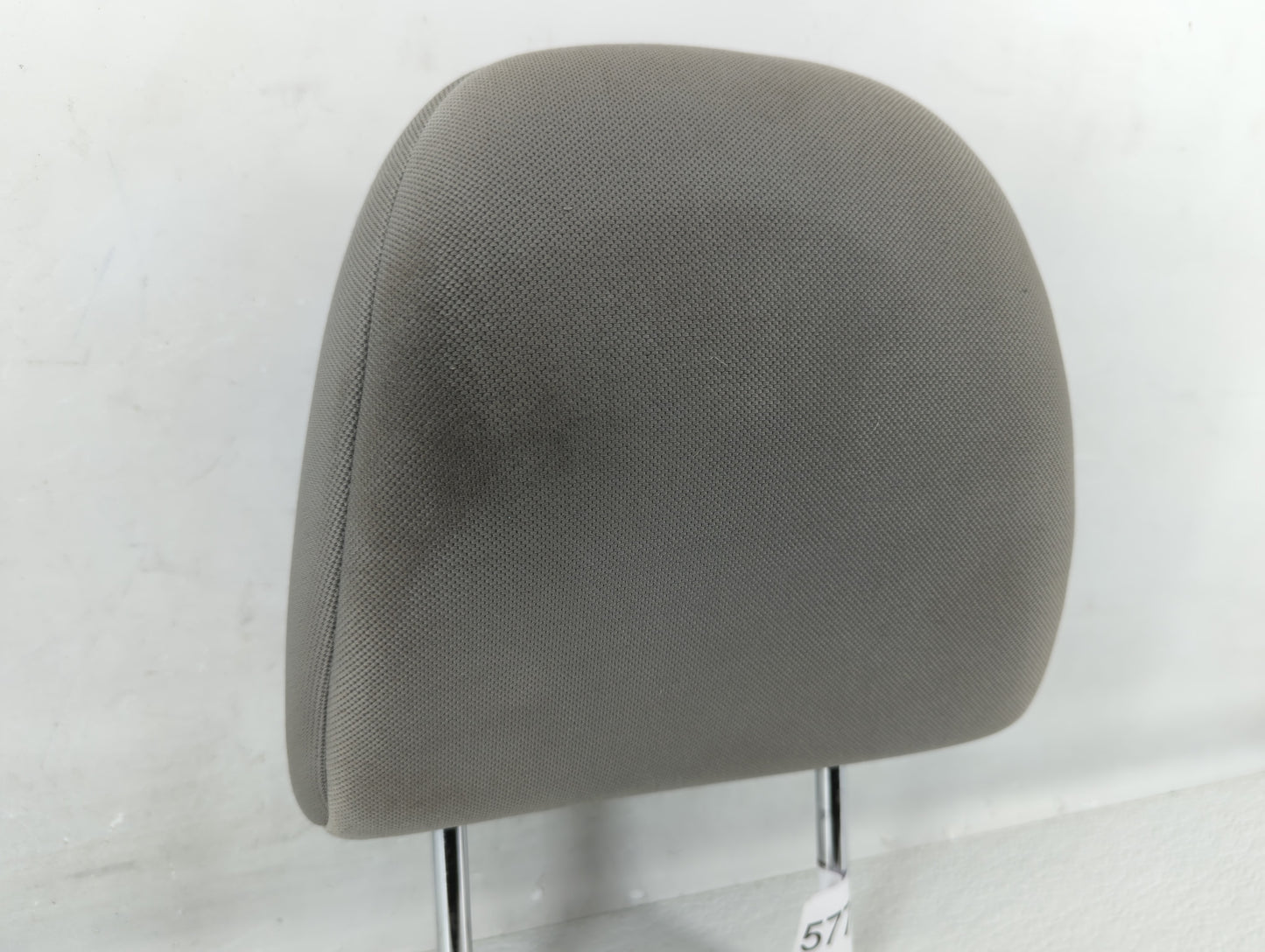2012 Toyota Rav4 Headrest Head Rest Front Driver Passenger Seat Fits OEM Used Auto Parts - Oemusedautoparts1.com