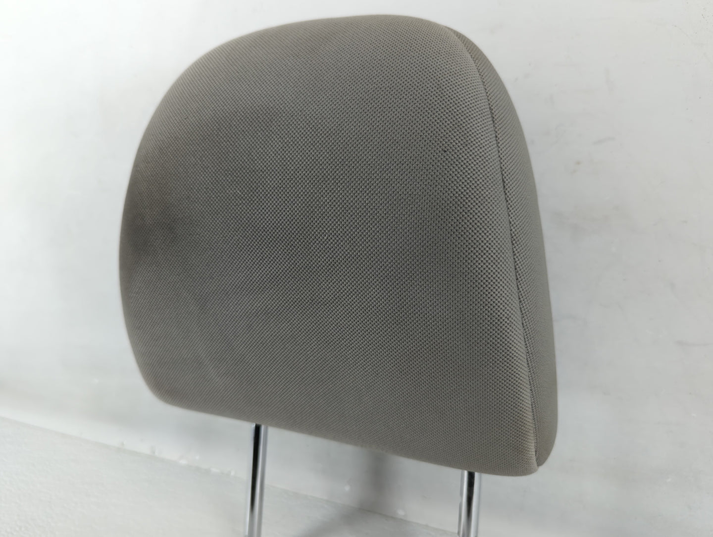 2012 Toyota Rav4 Headrest Head Rest Front Driver Passenger Seat Fits OEM Used Auto Parts - Oemusedautoparts1.com