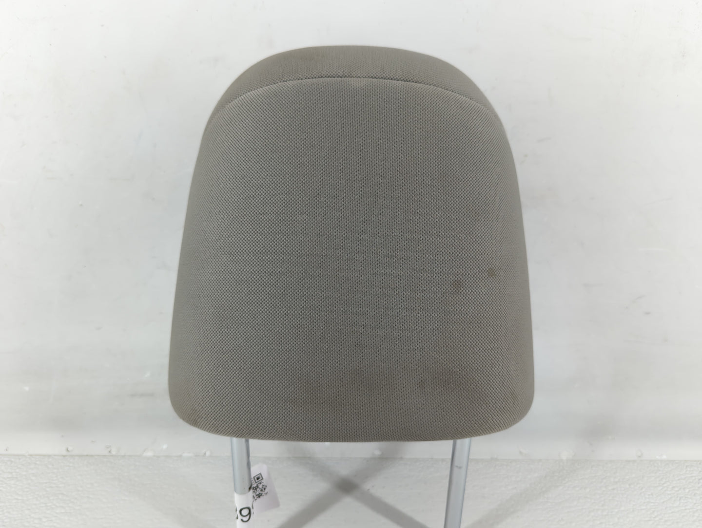 2012 Toyota Rav4 Headrest Head Rest Front Driver Passenger Seat Fits OEM Used Auto Parts - Oemusedautoparts1.com