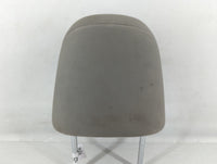 2012 Toyota Rav4 Headrest Head Rest Front Driver Passenger Seat Fits OEM Used Auto Parts - Oemusedautoparts1.com