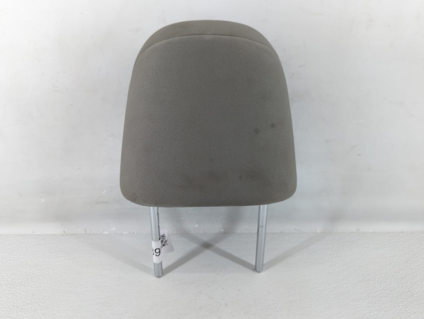 2012 Toyota Rav4 Headrest Head Rest Front Driver Passenger Seat Fits OEM Used Auto Parts - Oemusedautoparts1.com