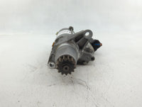 2009-2018 Toyota Rav4 Car Starter Motor Solenoid OEM P/N:28100-0V012 GM1261517 Fits OEM Used Auto Parts - Oemusedautoparts1.