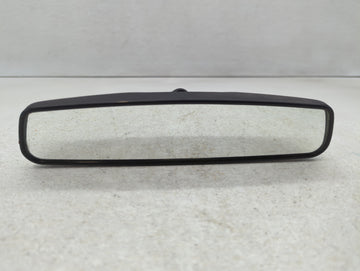 2013-2014 Toyota Rav4 Interior Rear View Mirror Replacement OEM P/N:>PP< IE8 011083 Fits Fits 2013 2014 OEM Used Auto Parts 