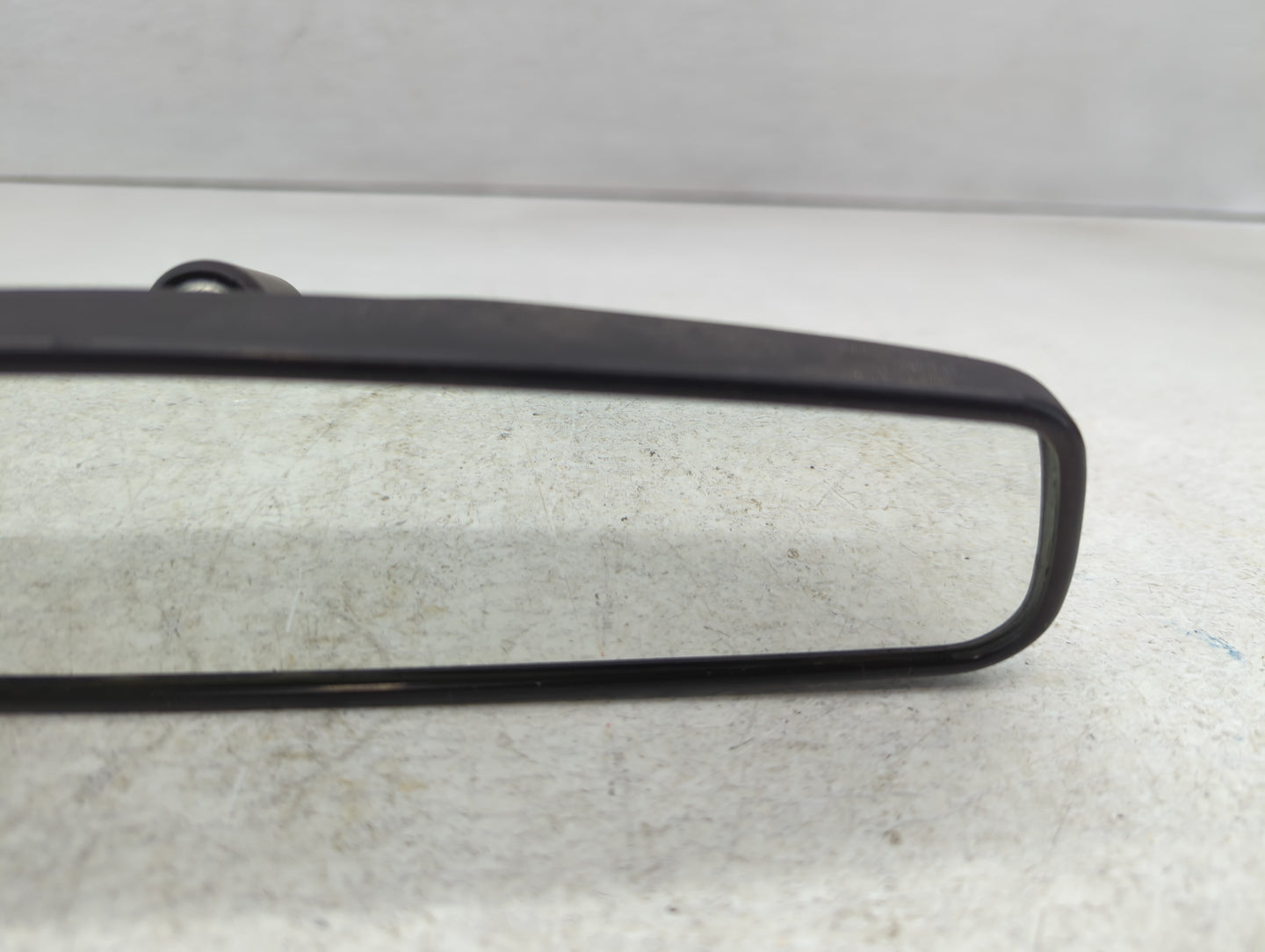 2013-2014 Toyota Rav4 Interior Rear View Mirror Replacement OEM P/N:>PP< IE8 011083 Fits Fits 2013 2014 OEM Used Auto Parts 
