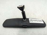 2013-2014 Toyota Rav4 Interior Rear View Mirror Replacement OEM P/N:>PP< IE8 011083 Fits Fits 2013 2014 OEM Used Auto Parts 