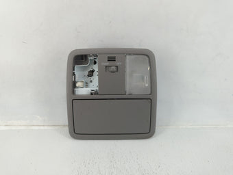 compare product 2012 Toyota Rav4 Overhead Roof Console