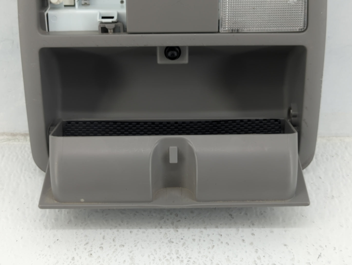 2012 Toyota Rav4 Overhead Roof Console - Oemusedautoparts1.com