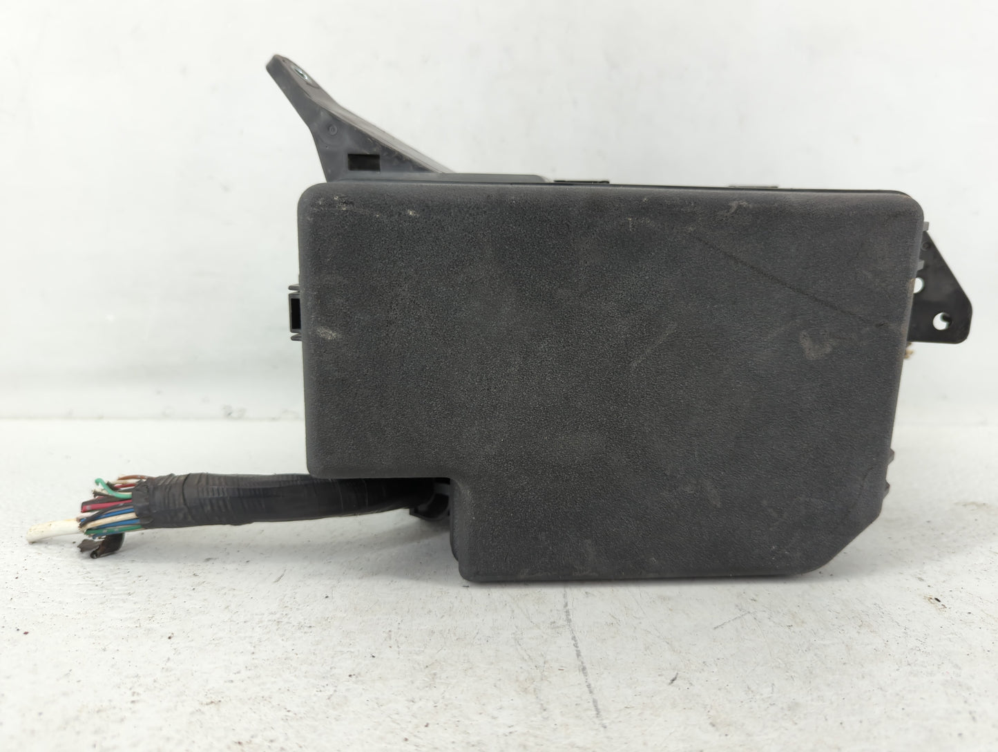 2010-2012 Toyota Rav4 Fusebox Fuse Box Panel Relay Module P/N:82662-0R031 Fits Fits 2010 2011 2012 OEM Used Auto Parts - Oem