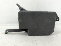 2010-2012 Toyota Rav4 Fusebox Fuse Box Panel Relay Module P/N:82662-0R031 Fits Fits 2010 2011 2012 OEM Used Auto Parts - Oem