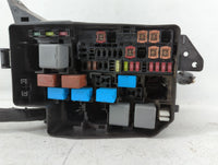 2010-2012 Toyota Rav4 Fusebox Fuse Box Panel Relay Module P/N:82662-0R031 Fits Fits 2010 2011 2012 OEM Used Auto Parts - Oem