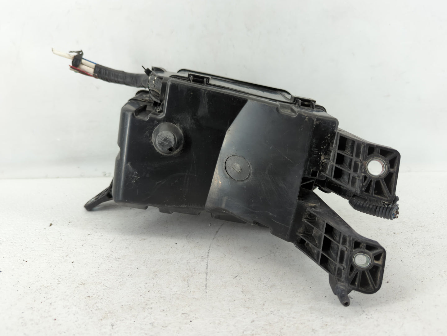 2010-2012 Toyota Rav4 Fusebox Fuse Box Panel Relay Module P/N:82662-0R031 Fits Fits 2010 2011 2012 OEM Used Auto Parts - Oem