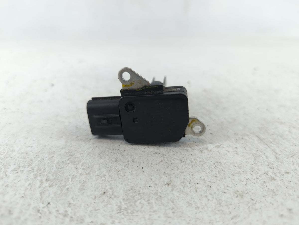 2006-2012 Toyota Rav4 Mass Air Flow Meter Maf Sensor 658837 - Oemusedautoparts1.com