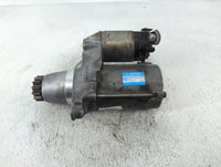 2009-2018 Toyota Rav4 Car Starter Motor Solenoid OEM P/N:428000-1082 28100-0A011 Fits OEM Used Auto Parts - Oemusedautoparts