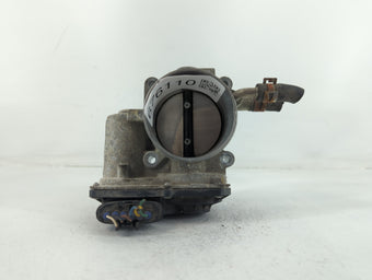 compare product 2009-2018 Toyota Rav4 Throttle Body P/N:22030-0V010 Fits Fits 2009 2010 2011 2012 2013 2014 2015 2016 2017 2018 2019 OEM Used Auto Parts