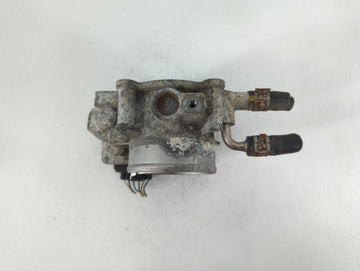 2009-2018 Toyota Rav4 Throttle Body P/N:22030-0V010 Fits Fits 2009 2010 2011 2012 2013 2014 2015 2016 2017 2018 2019 OEM Used Auto Parts