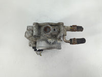 2009-2018 Toyota Rav4 Throttle Body P/N:22030-0V010 Fits Fits 2009 2010 2011 2012 2013 2014 2015 2016 2017 2018 2019 OEM Use