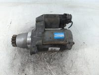 2009-2018 Toyota Rav4 Car Starter Motor Solenoid OEM P/N:TN428000-1082 28100-0A011 Fits OEM Used Auto Parts - Oemusedautopar