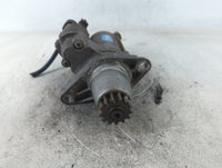 2009-2018 Toyota Rav4 Car Starter Motor Solenoid OEM P/N:TN428000-1082 28100-0A011 Fits OEM Used Auto Parts - Oemusedautopar