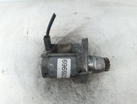2009-2018 Toyota Rav4 Car Starter Motor Solenoid OEM P/N:TN428000-1082 28100-0A011 Fits OEM Used Auto Parts - Oemusedautopar