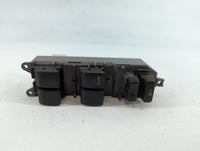2006-2012 Toyota Rav4 Master Power Window Switch Replacement Driver Side Left Fits Fits 2006 2007 2008 2009 2010 2011 2012 O