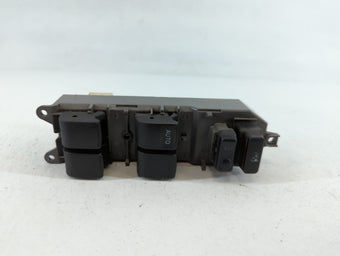compare product 2006-2012 Toyota Rav4 Master Power Window Switch Replacement Driver Side Left Fits Fits 2006 2007 2008 2009 2010 2011 2012 OEM Used Auto Parts