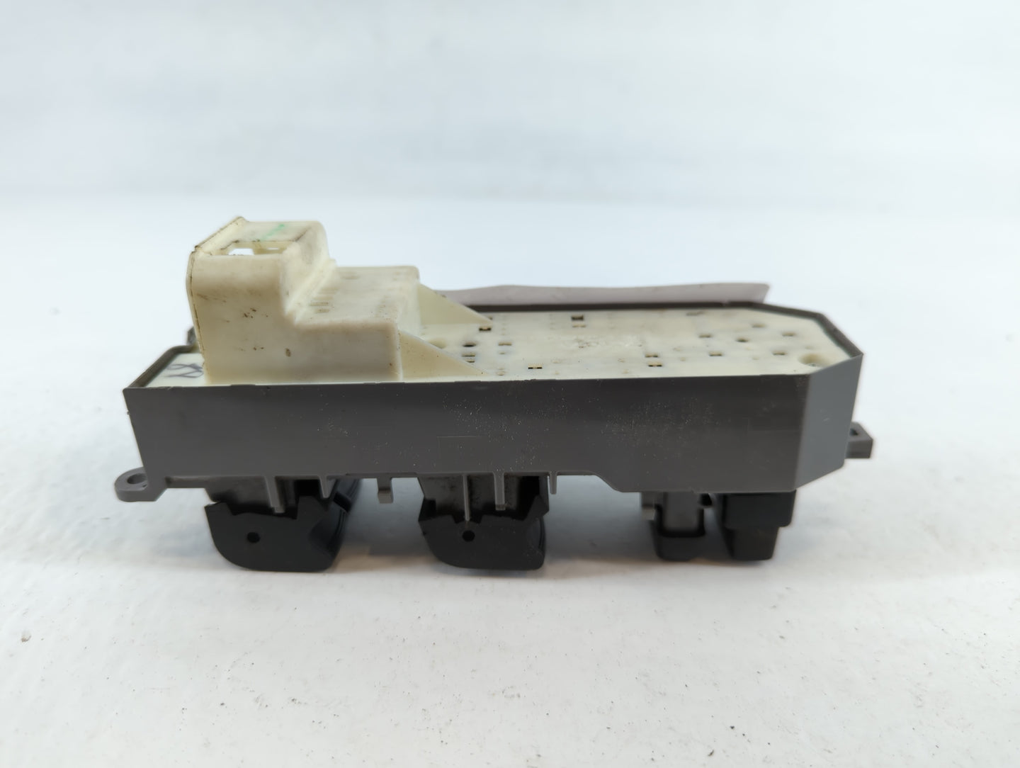 2006-2012 Toyota Rav4 Master Power Window Switch Replacement Driver Side Left Fits Fits 2006 2007 2008 2009 2010 2011 2012 O