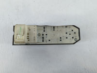 2006-2012 Toyota Rav4 Master Power Window Switch Replacement Driver Side Left Fits Fits 2006 2007 2008 2009 2010 2011 2012 O