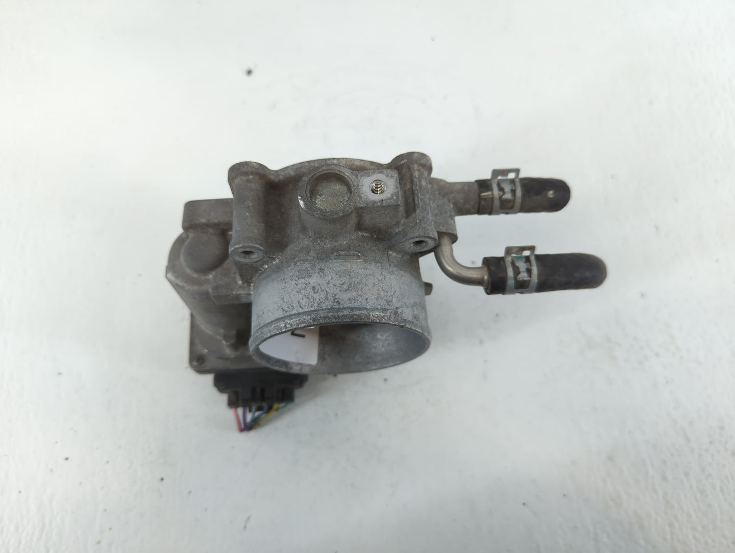 2009-2018 Toyota Rav4 Throttle Body P/N:22030-36010 Fits Fits 2009 2010 2011 2012 2013 2014 2015 2016 2017 2018 2019 OEM Use