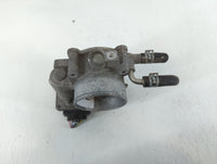 2009-2018 Toyota Rav4 Throttle Body P/N:22030-36010 Fits Fits 2009 2010 2011 2012 2013 2014 2015 2016 2017 2018 2019 OEM Use