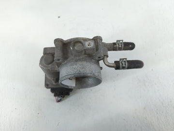 2009-2018 Toyota Rav4 Throttle Body P/N:22030-36010 Fits Fits 2009 2010 2011 2012 2013 2014 2015 2016 2017 2018 2019 OEM Used Auto Parts