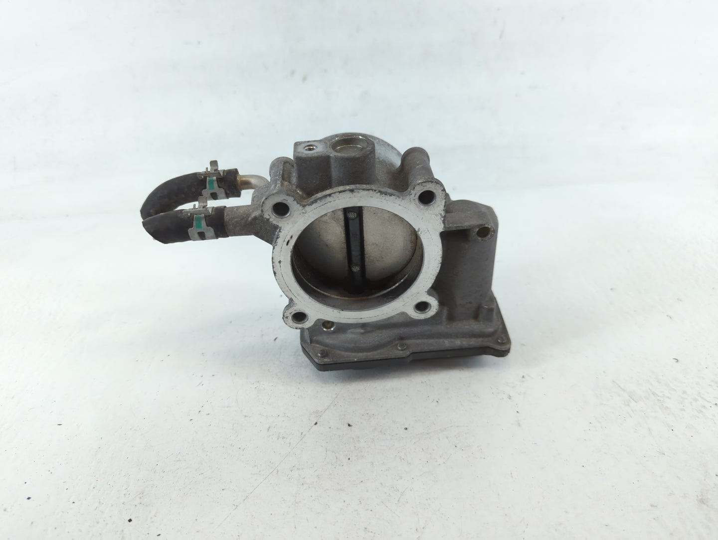2009-2018 Toyota Rav4 Throttle Body P/N:22030-36010 Fits Fits 2009 2010 2011 2012 2013 2014 2015 2016 2017 2018 2019 OEM Use