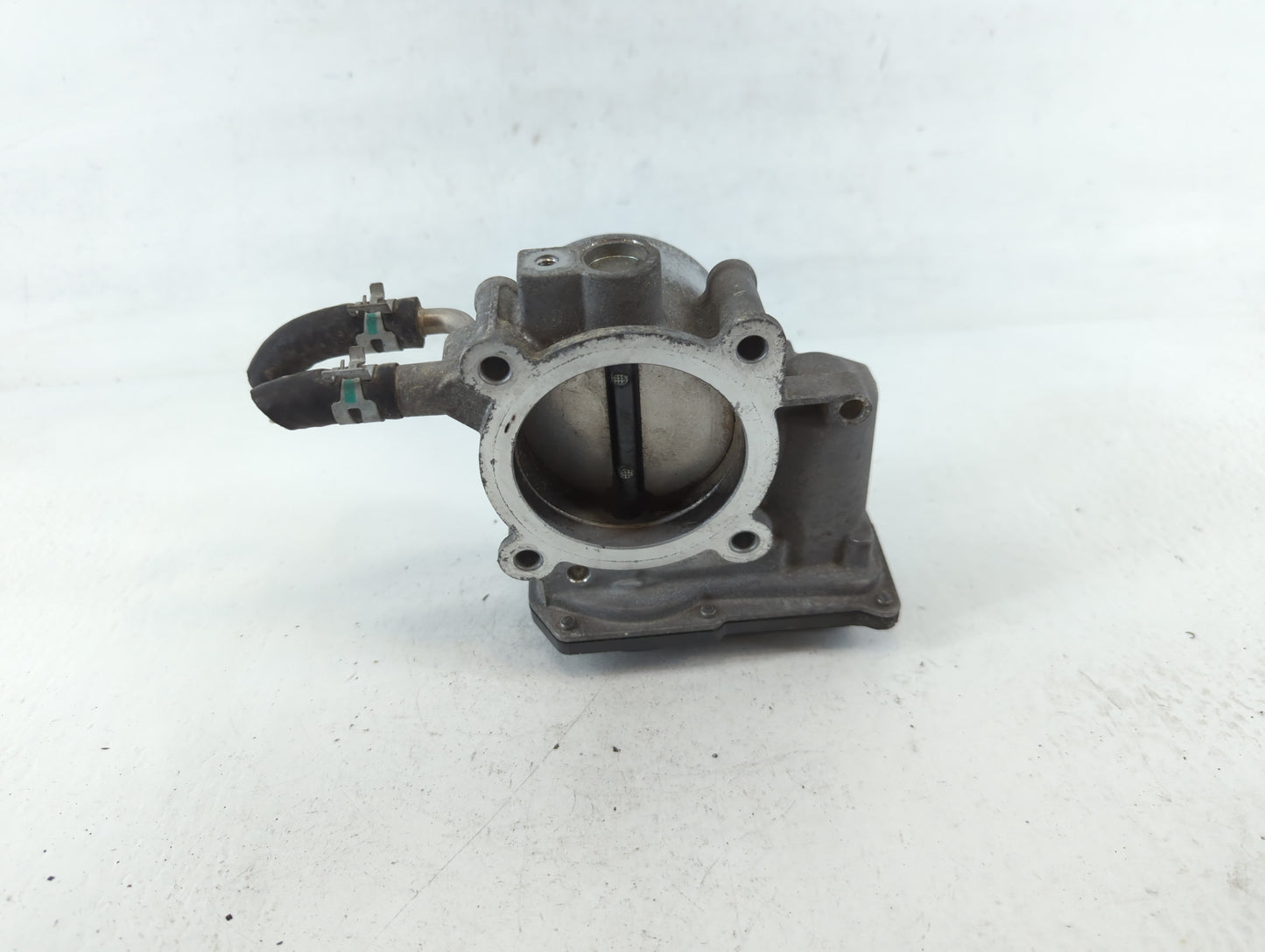 2009-2018 Toyota Rav4 Throttle Body P/N:22030-36010 Fits Fits 2009 2010 2011 2012 2013 2014 2015 2016 2017 2018 2019 OEM Use