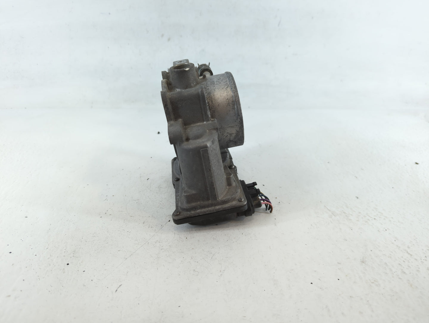 2009-2018 Toyota Rav4 Throttle Body P/N:22030-36010 Fits Fits 2009 2010 2011 2012 2013 2014 2015 2016 2017 2018 2019 OEM Use