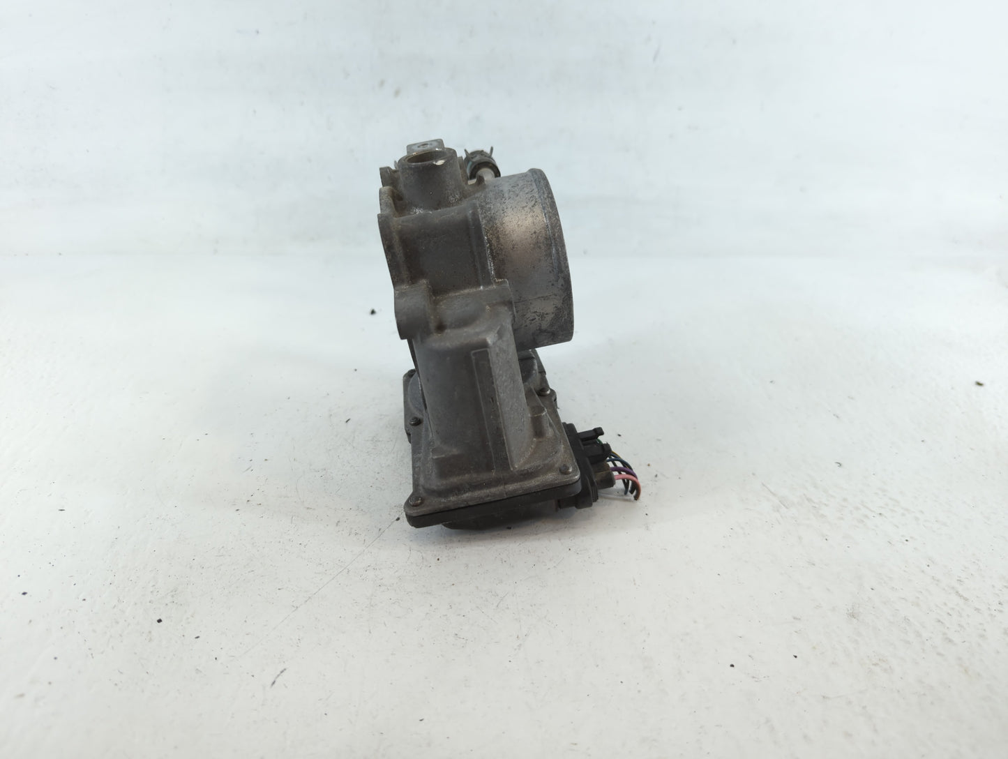 2009-2018 Toyota Rav4 Throttle Body P/N:22030-36010 Fits Fits 2009 2010 2011 2012 2013 2014 2015 2016 2017 2018 2019 OEM Use