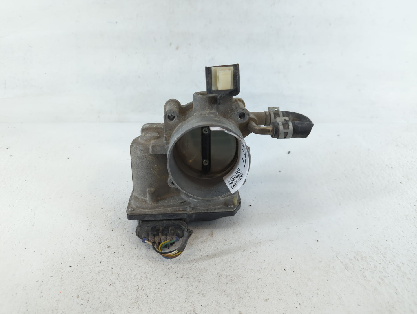 2009-2018 Toyota Rav4 Throttle Body P/N:22030-0V010 Fits Fits 2009 2010 2011 2012 2013 2014 2015 2016 2017 2018 2019 OEM Use