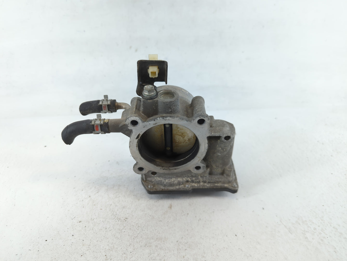 2009-2018 Toyota Rav4 Throttle Body P/N:22030-0V010 Fits Fits 2009 2010 2011 2012 2013 2014 2015 2016 2017 2018 2019 OEM Use