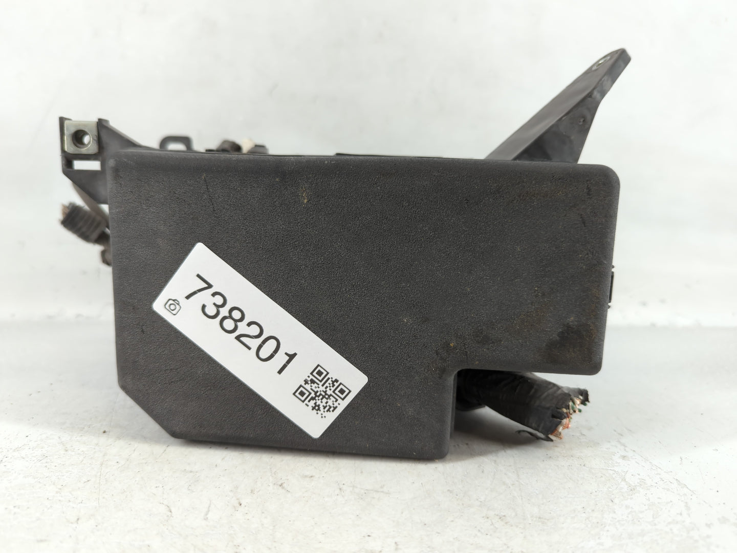 2006-2012 Toyota Rav4 Fusebox Fuse Box Panel Relay Module P/N:82662-0R010 Fits Fits 2006 2007 2008 2009 2010 2011 2012 OEM U