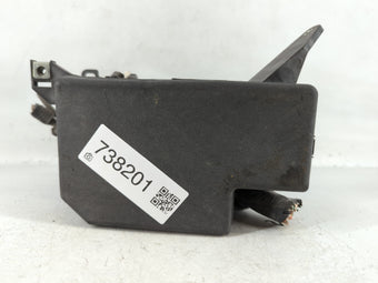 compare product 2006-2012 Toyota Rav4 Fusebox Fuse Box Panel Relay Module P/N:82662-0R010 Fits Fits 2006 2007 2008 2009 2010 2011 2012 OEM Used Auto Parts