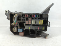 2006-2012 Toyota Rav4 Fusebox Fuse Box Panel Relay Module P/N:82662-0R010 Fits Fits 2006 2007 2008 2009 2010 2011 2012 OEM U