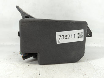 compare product 2010-2012 Toyota Rav4 Fusebox Fuse Box Panel Relay Module P/N:82662-0R031 Fits Fits 2010 2011 2012 OEM Used Auto Parts