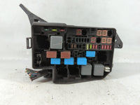2010-2012 Toyota Rav4 Fusebox Fuse Box Panel Relay Module P/N:82662-0R031 Fits Fits 2010 2011 2012 OEM Used Auto Parts - Oem