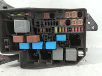 2010-2012 Toyota Rav4 Fusebox Fuse Box Panel Relay Module P/N:82662-0R031 Fits Fits 2010 2011 2012 OEM Used Auto Parts - Oem