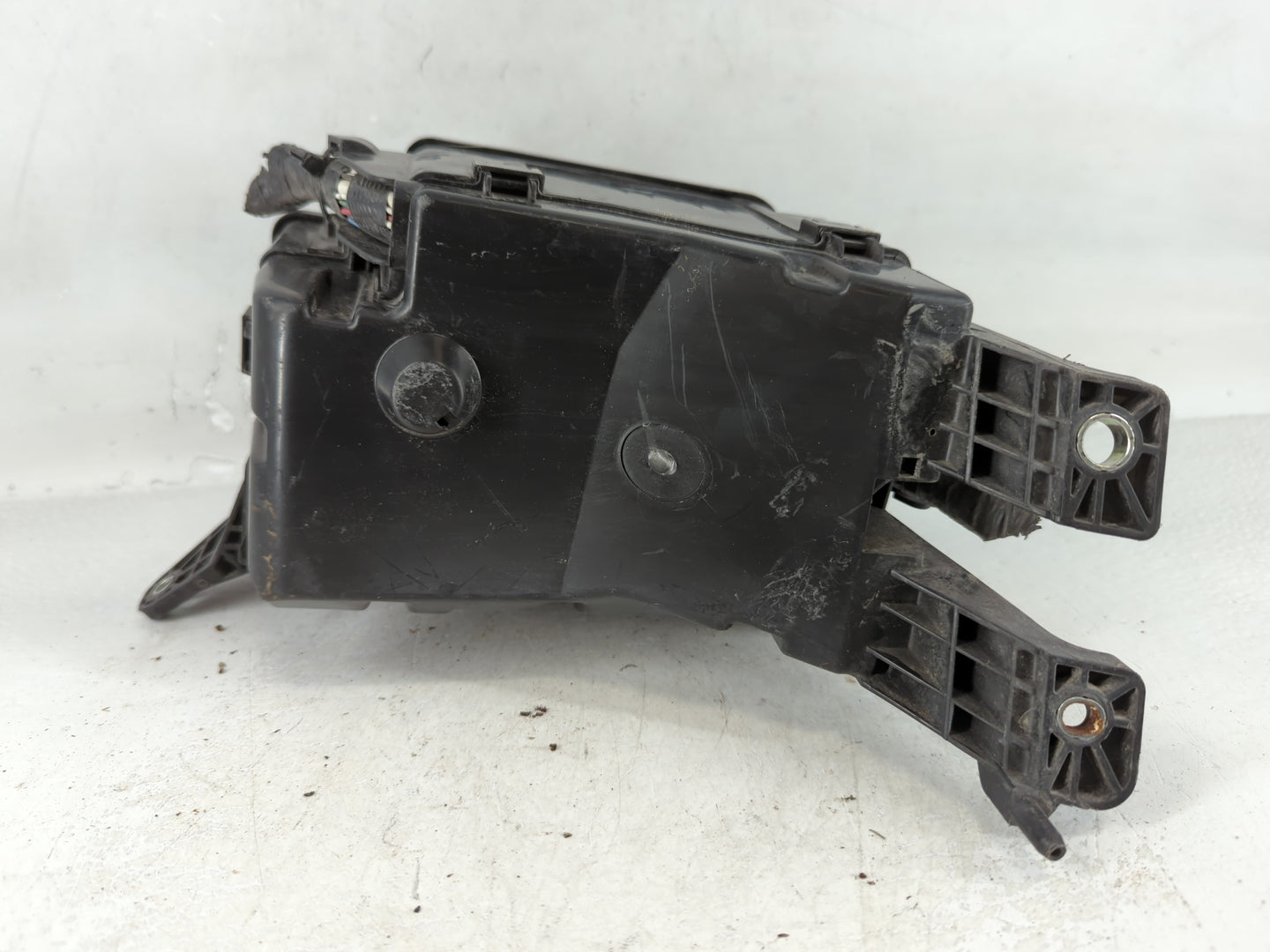 2010-2012 Toyota Rav4 Fusebox Fuse Box Panel Relay Module P/N:82662-0R031 Fits Fits 2010 2011 2012 OEM Used Auto Parts - Oem