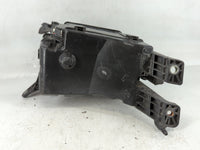 2010-2012 Toyota Rav4 Fusebox Fuse Box Panel Relay Module P/N:82662-0R031 Fits Fits 2010 2011 2012 OEM Used Auto Parts - Oem