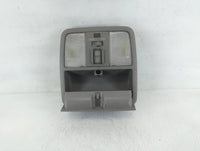 2012 Toyota Rav4 Overhead Roof Console - Oemusedautoparts1.com