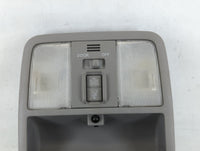 2012 Toyota Rav4 Overhead Roof Console - Oemusedautoparts1.com