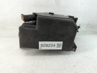 2006-2012 Toyota Rav4 Fusebox Fuse Box Panel Relay Module P/N:82662-0R010 Fits Fits 2006 2007 2008 2009 2010 2011 2012 OEM U