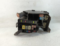 2006-2012 Toyota Rav4 Fusebox Fuse Box Panel Relay Module P/N:82662-0R010 Fits Fits 2006 2007 2008 2009 2010 2011 2012 OEM U