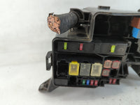 2006-2012 Toyota Rav4 Fusebox Fuse Box Panel Relay Module P/N:82662-0R010 Fits Fits 2006 2007 2008 2009 2010 2011 2012 OEM U