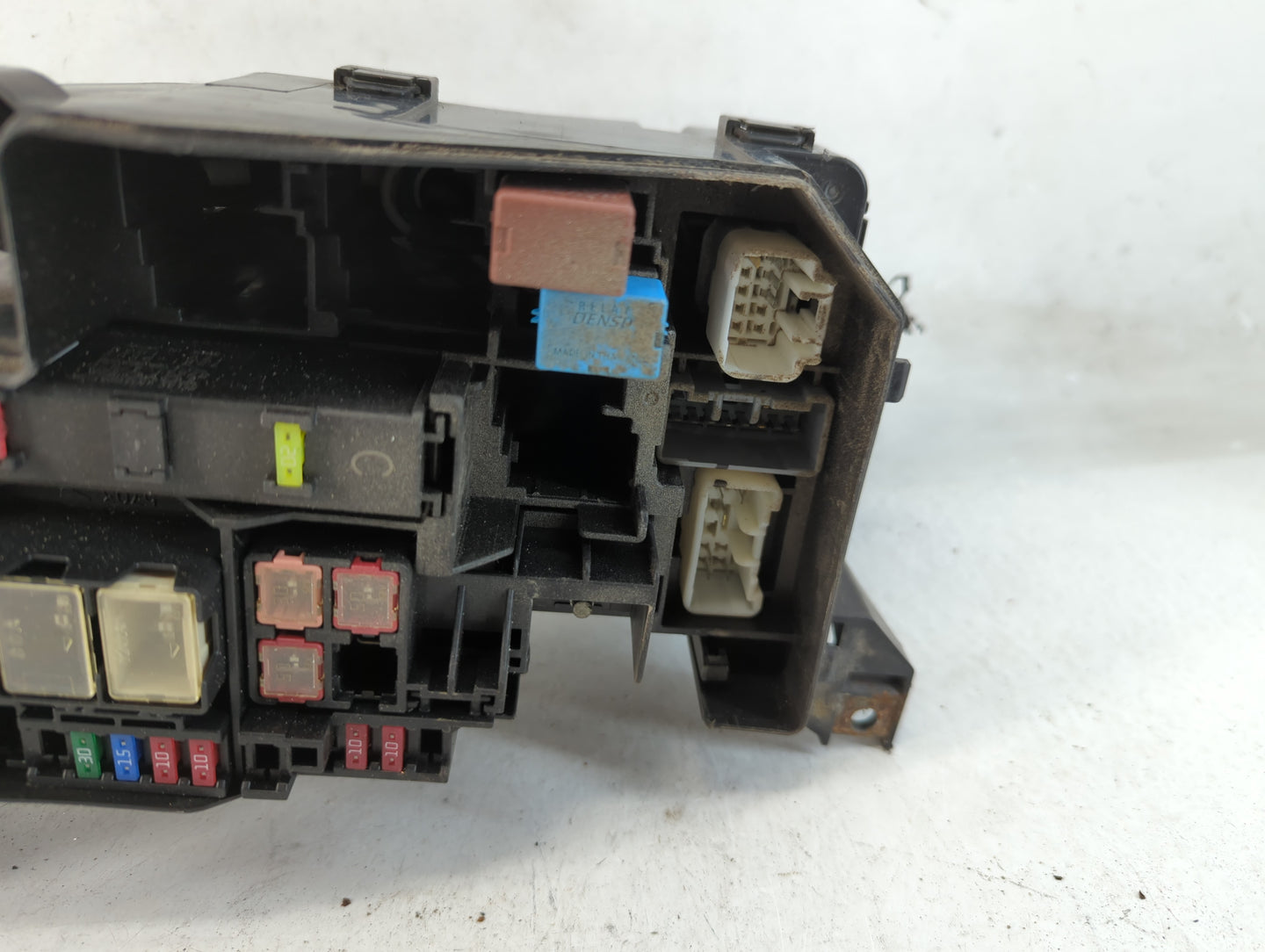 2006-2012 Toyota Rav4 Fusebox Fuse Box Panel Relay Module P/N:82662-0R010 Fits Fits 2006 2007 2008 2009 2010 2011 2012 OEM U